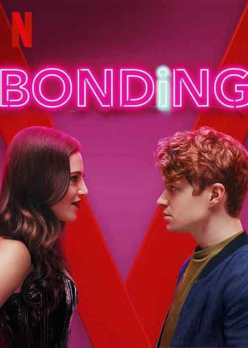Bonding poster