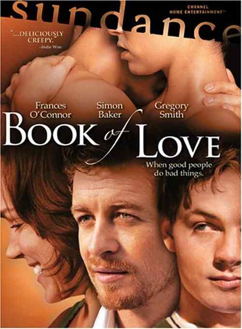 Book of Love poster