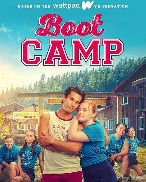 Boot Camp poster