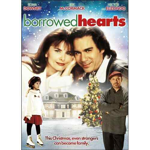 Borrowed Hearts poster