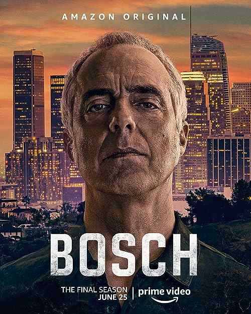 Bosch poster