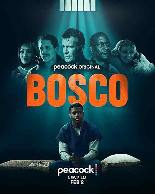 Bosco poster