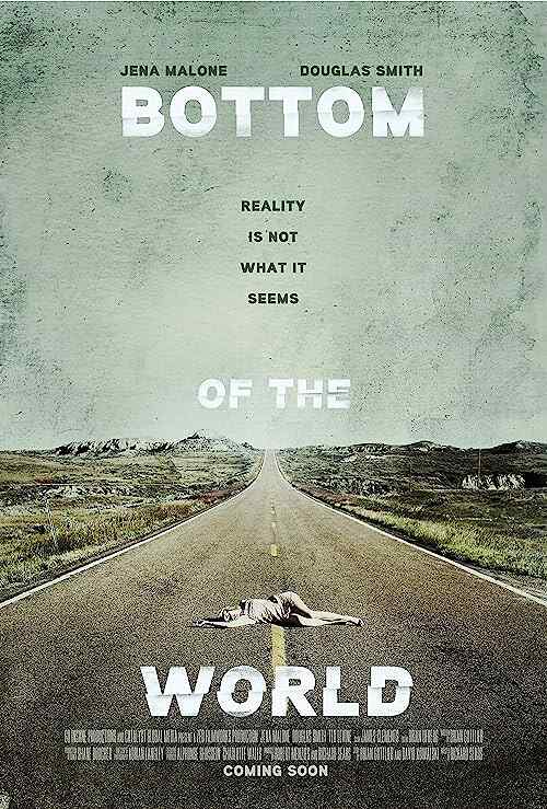 Bottom of the World poster
