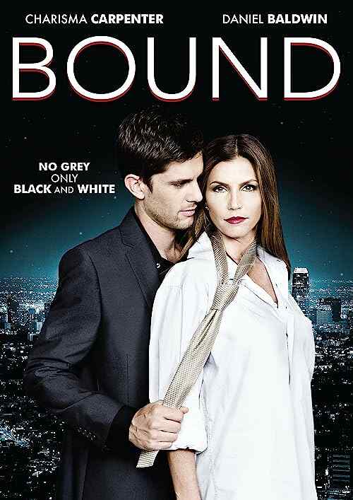 Bound poster