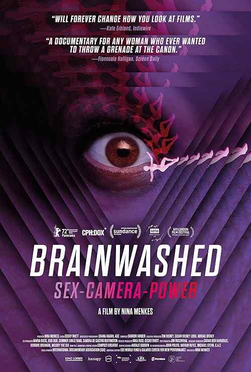 Brainwashed: Sex-Camera-Power poster