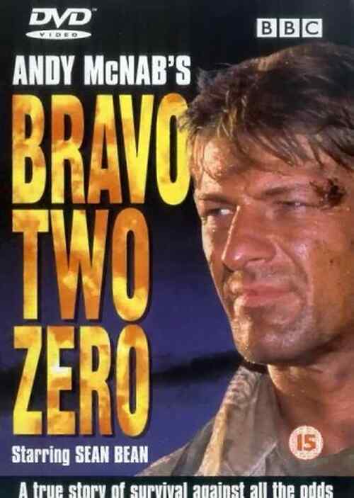 Bravo Two Zero poster