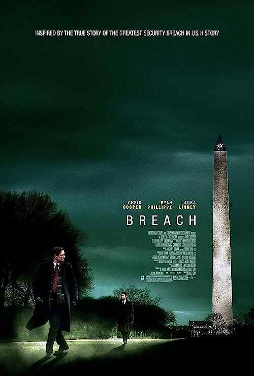 Breach poster