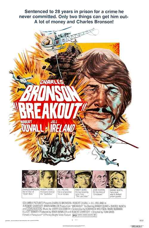Breakout poster