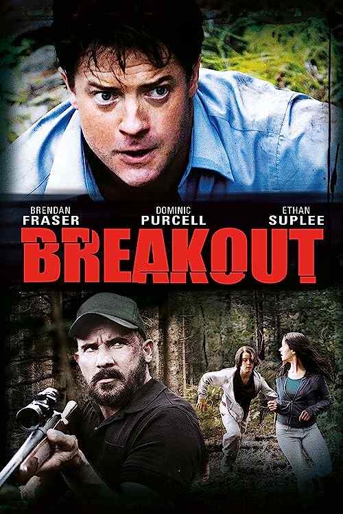 Breakout poster