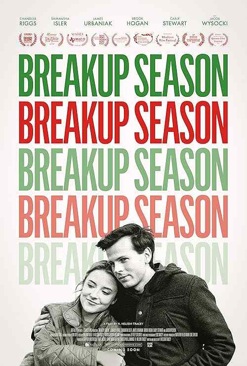 Breakup Season poster
