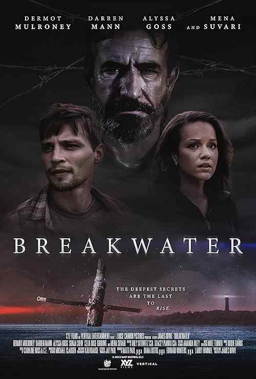 Breakwater poster