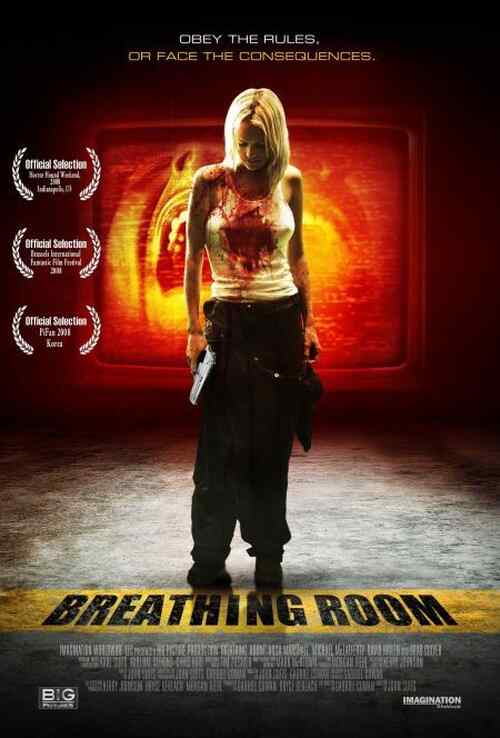 Breathing Room poster