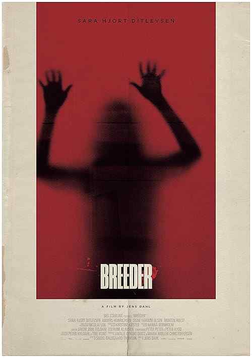 Breeder poster