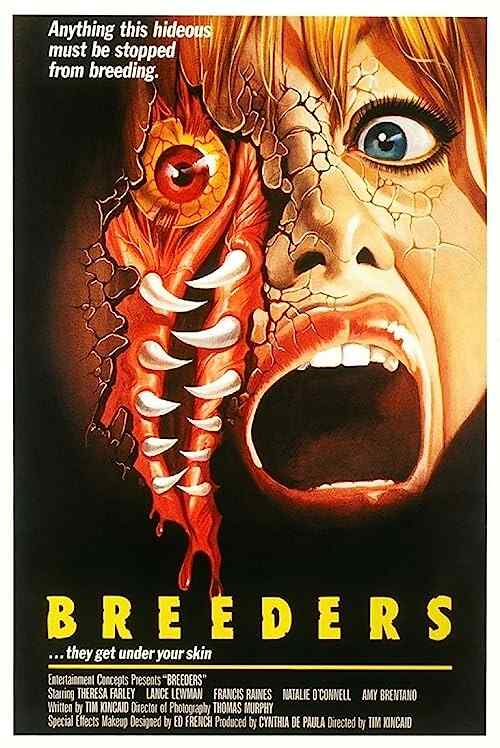 Breeders poster