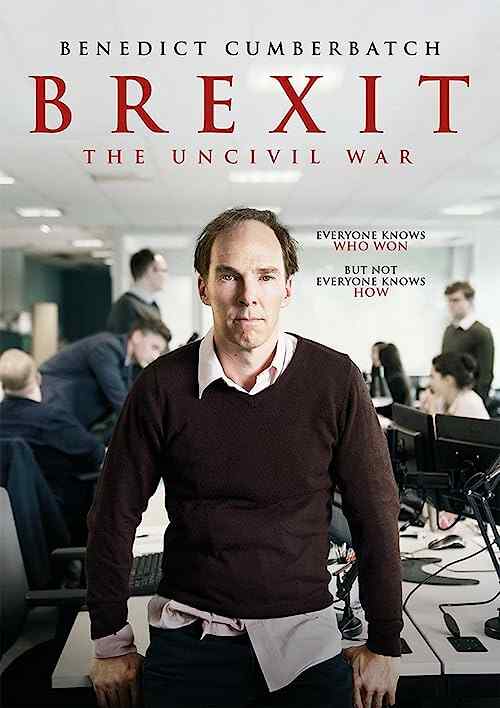 Brexit poster