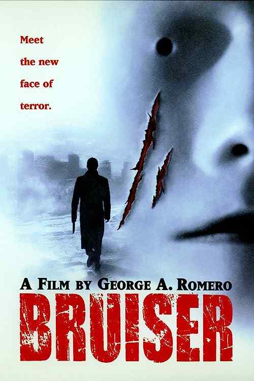 Bruiser poster
