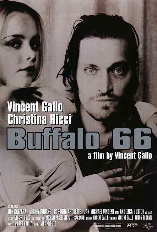 Buffalo '66 poster