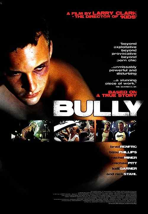 Bully poster