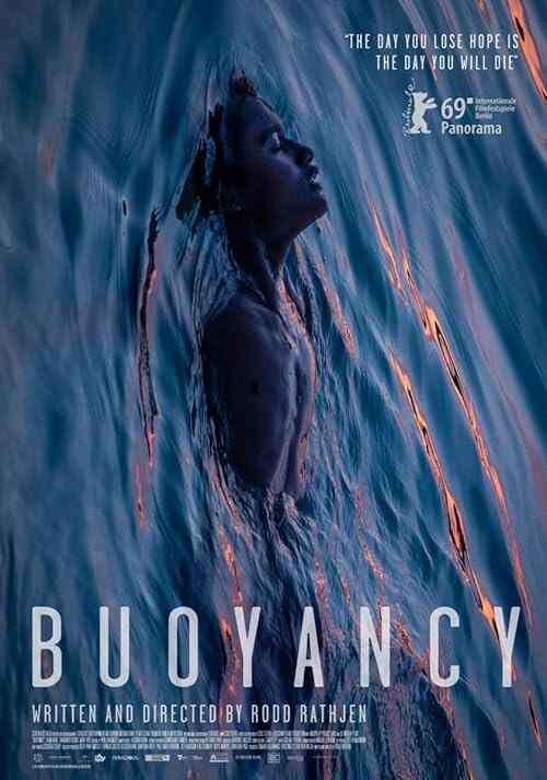 Buoyancy poster
