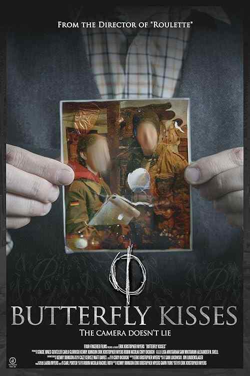Butterfly Kisses poster