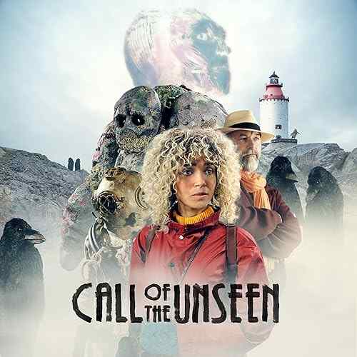 Call of the Unseen poster
