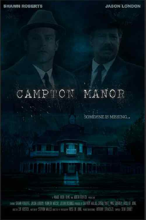 Campton Manor poster