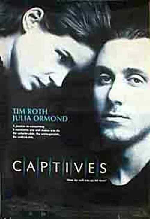 Captives poster