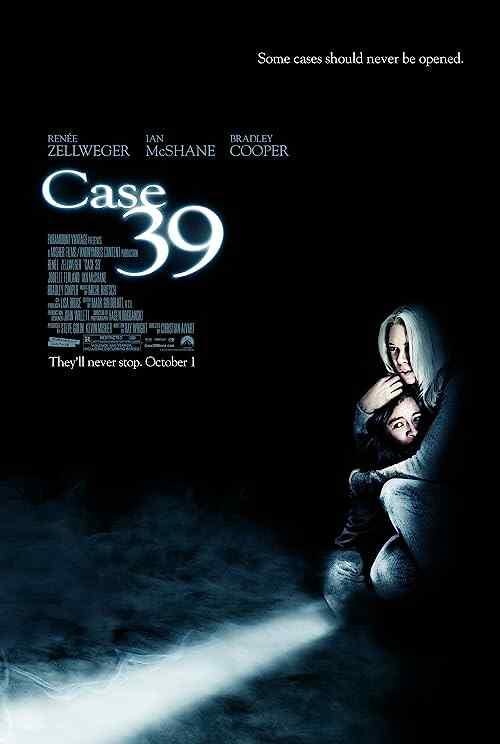 Case 39 poster