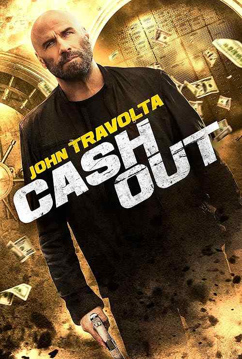Cash Out poster