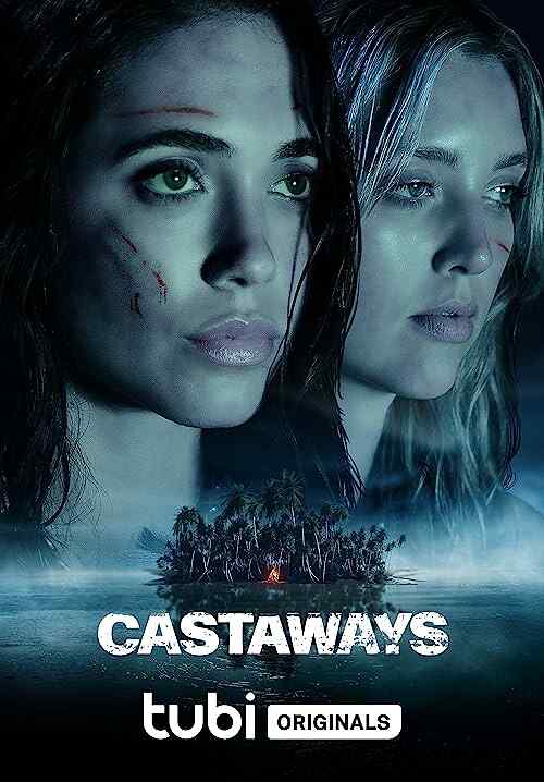 Castaways poster