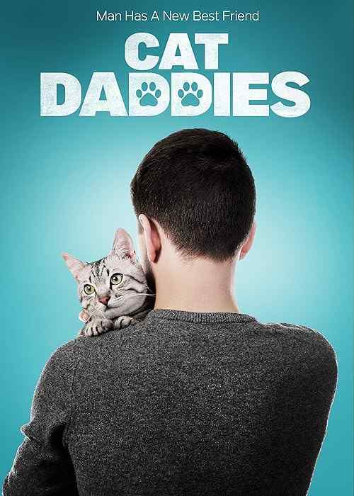 Cat Daddies poster