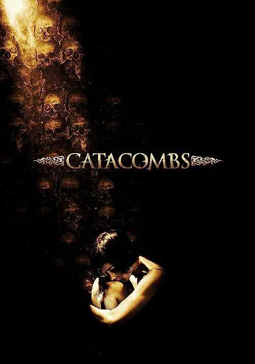 Catacombs poster