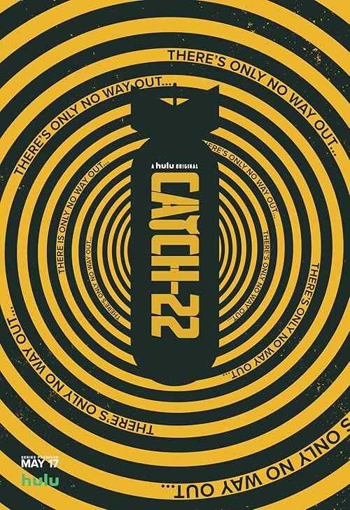Catch-22 poster