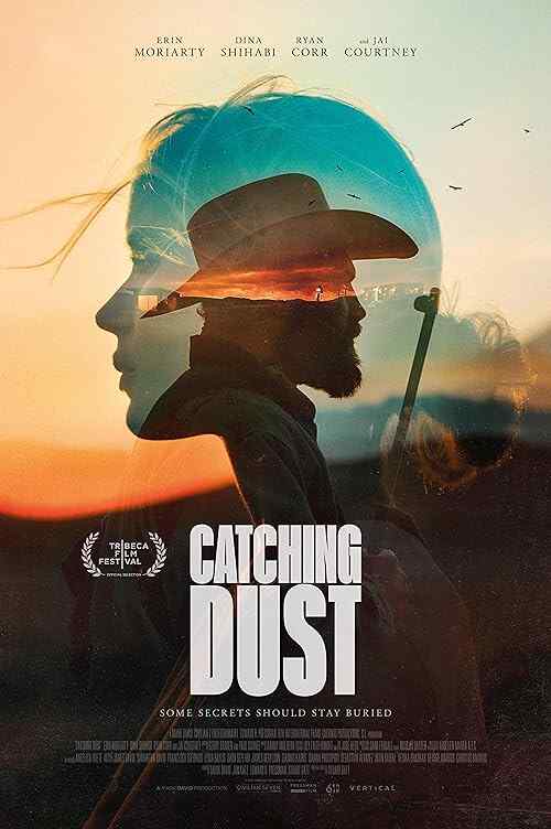 Catching Dust poster
