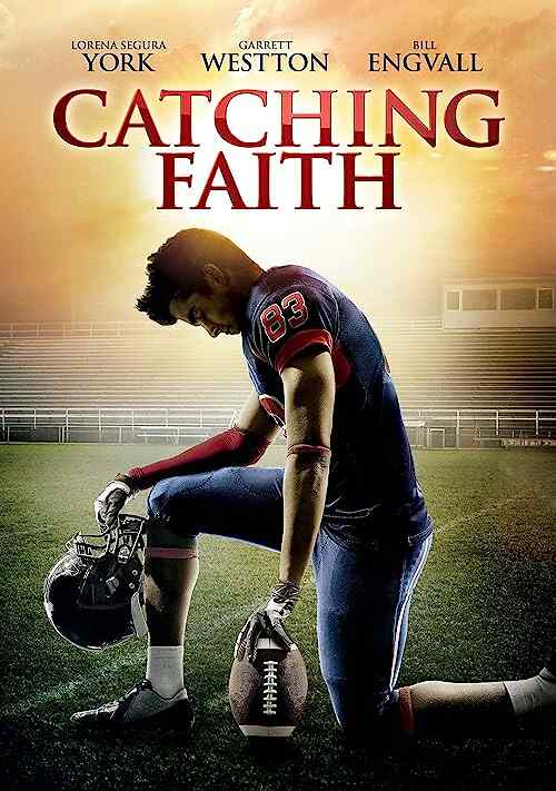 Catching Faith poster