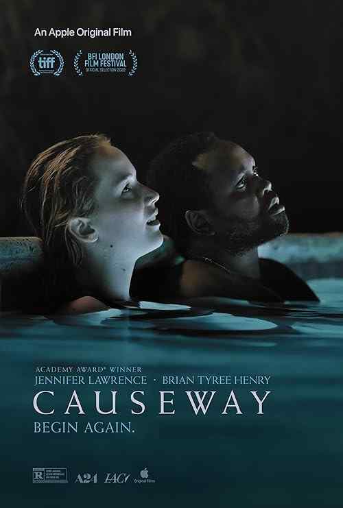 Causeway poster