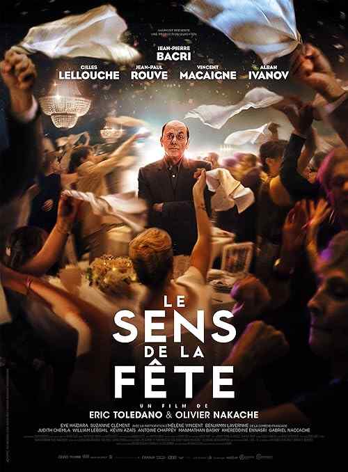C'est la vie! poster