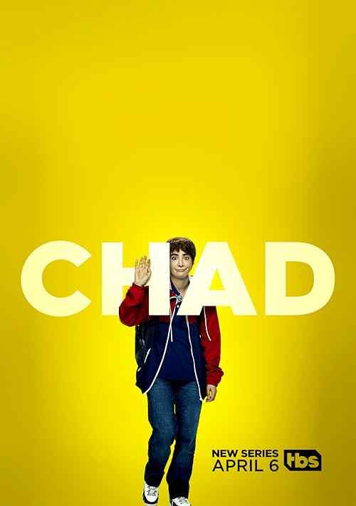 Chad poster