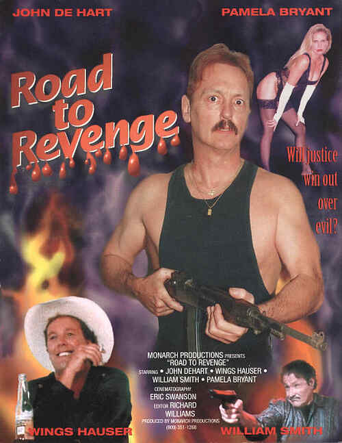 Champagne and Bullets poster