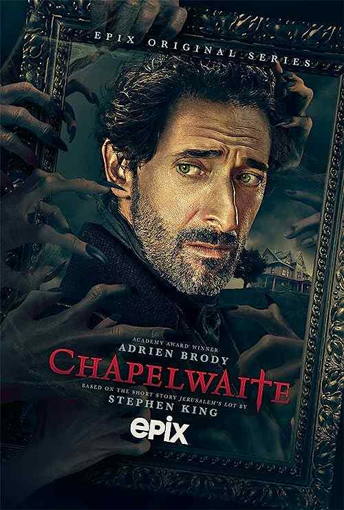 Chapelwaite poster