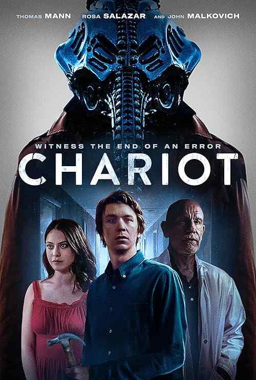 Chariot poster