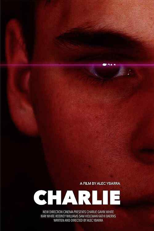 Charlie poster