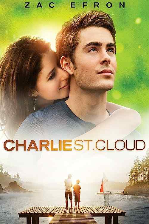 Charlie St  Cloud poster