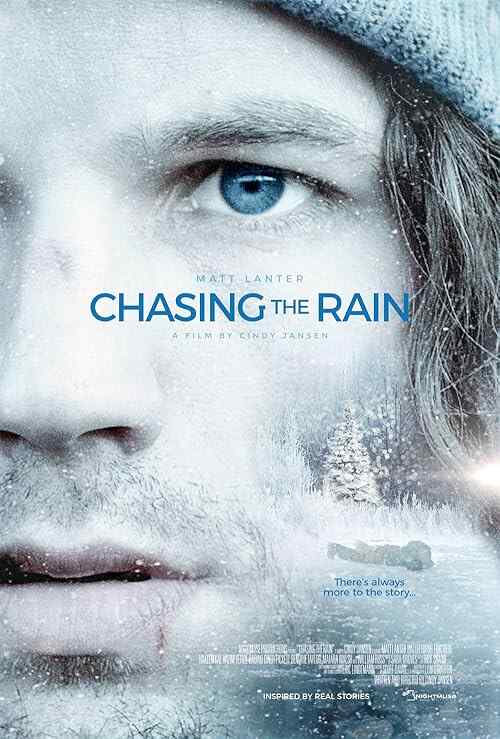 Chasing the Rain poster