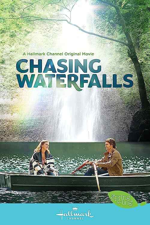 Chasing Waterfalls poster