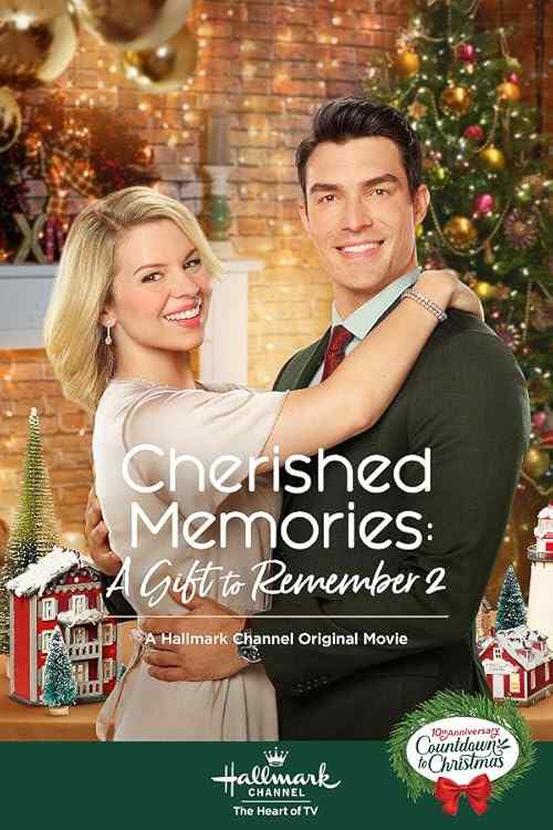 Cherished Memories: A Gift to Remember 2 poster