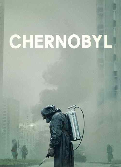 Chernobyl poster