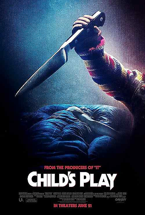 Child's Play poster