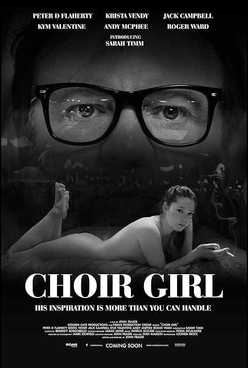 Choir Girl poster