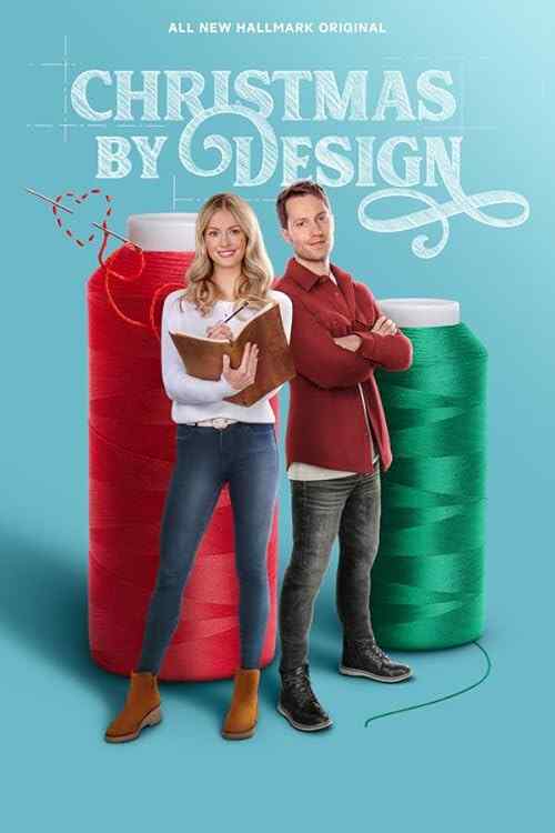 Christmas by Design poster